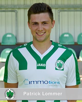 Patrick Lommer