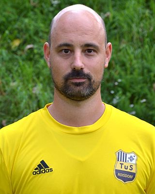 Tobias Fritz