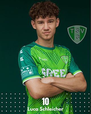 Luca Schleicher