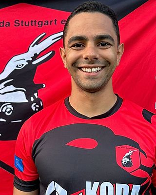 Edson da Silva Lamounier Parreira