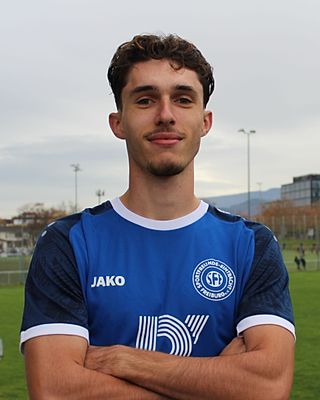 Marcelo Vieira da Costa