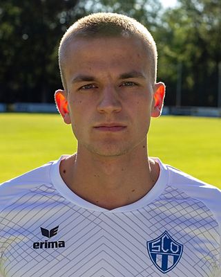 Leon Heinzlmair