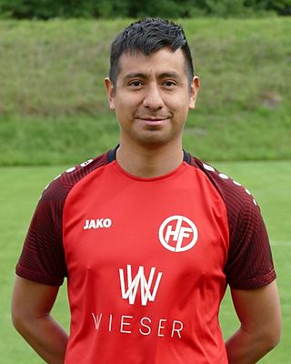 Kevin Payac Lazo