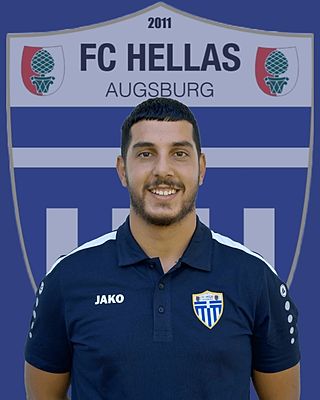 Athanasios Karanasos