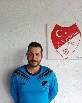 Tolga Pireci