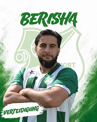 Arton Berisha
