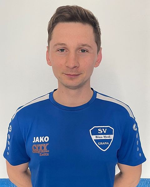 Michal Poznanski