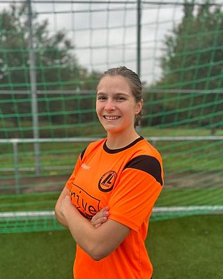 Johanna Leonie Thumfart