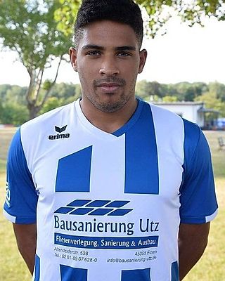 Enrico Chuma Anyanwu