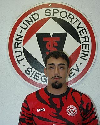 Miran Burak Ergüzel