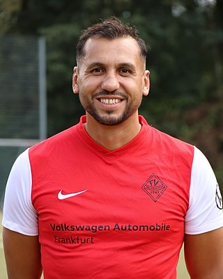 Rachid Kachoudi