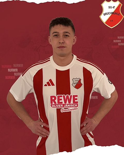 Foto: SG 47 Bruchmühle