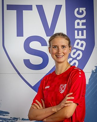 Pia Huber
