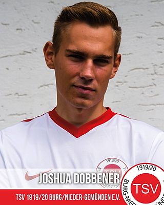 Joshua Dobbener
