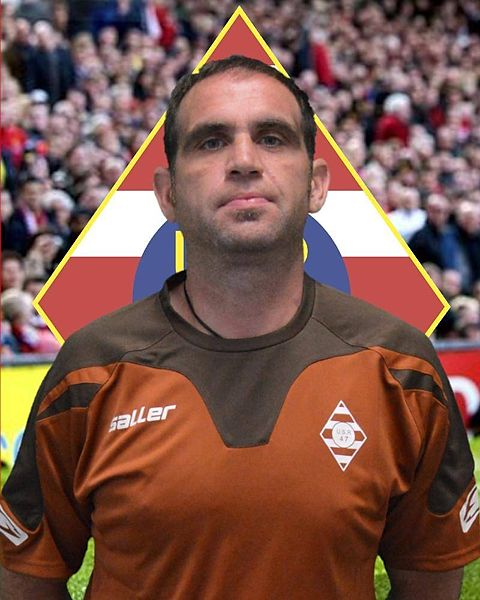 Foto: GUERREIRO REBELO Bryan