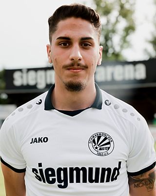 Muhammed Emirzeoglu