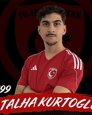 Talha Kurtoglu