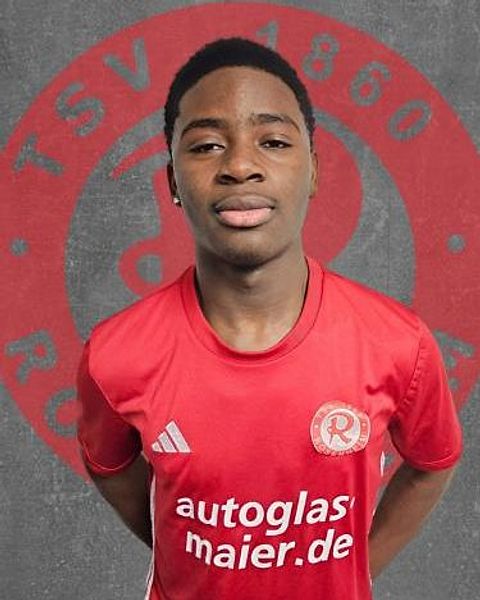 Foto: TSV 1860 Rosenheim