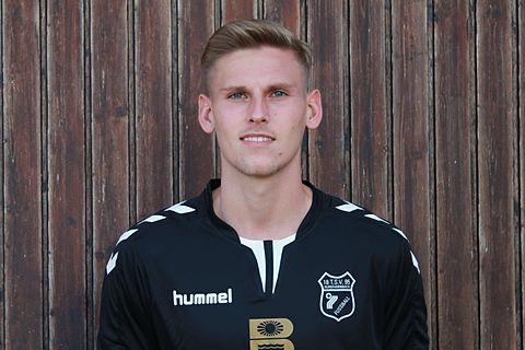 Foto: TSV 1895 Burgfarrnbach
