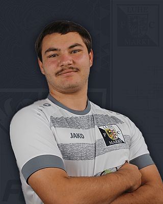 Tobias Stahl