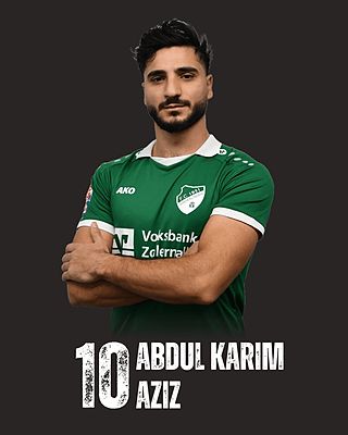 Abdul-Karim Aziz