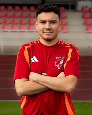 Mustafa Yilmaz