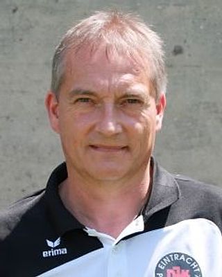 Bernhard Wenzke