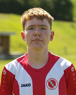 Jonas Busse