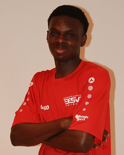 Foto: Anna-Verena Waibel