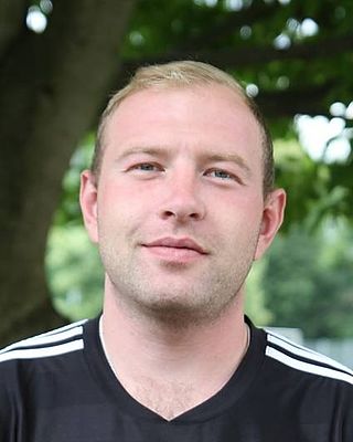 Alexander Suppes
