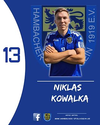 Niklas Kowalka