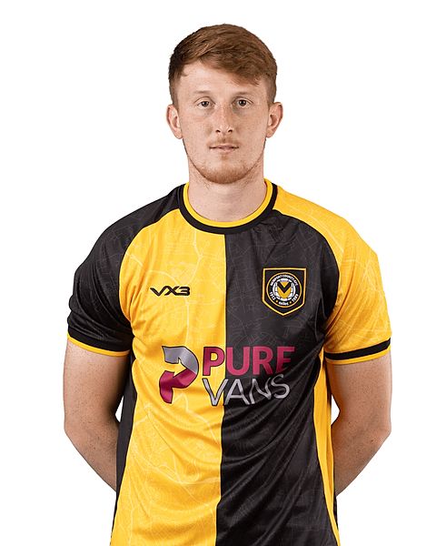 Foto: Newport County