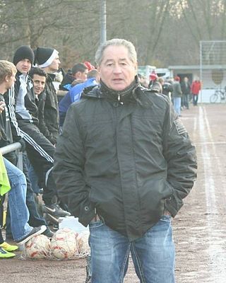 Günter Kreutz