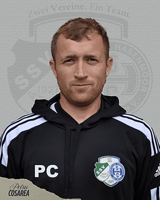 Petru Cosarca