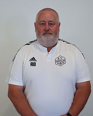 Reinhard Biereder