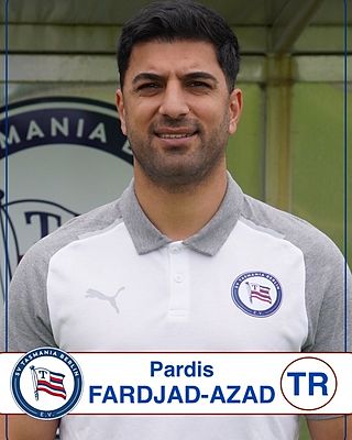 Pardis Fardjad-Azad