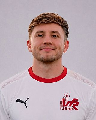 Jonas Schneider