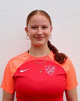 Selma Weißenbek
