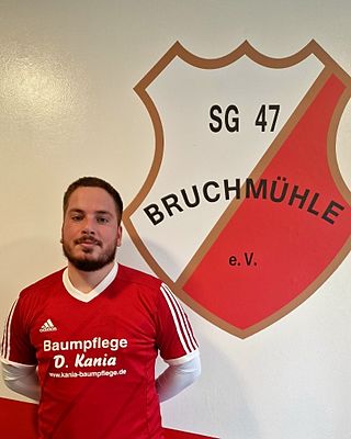 Nickolas-Gene Rahimic