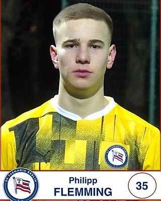Philipp Flemming