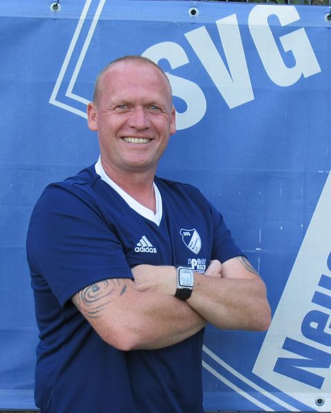 Foto: SVG