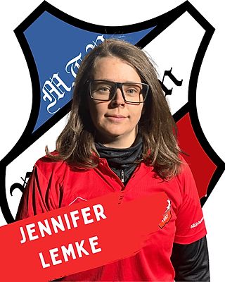 Jennifer Lemke