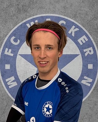 Lukas Wüstmann