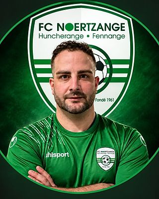 Jose Carlos MORAIS DOS SANTOS