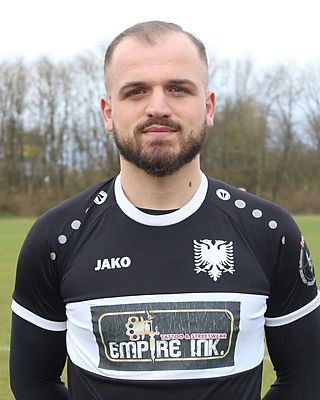 Premtim Berisha