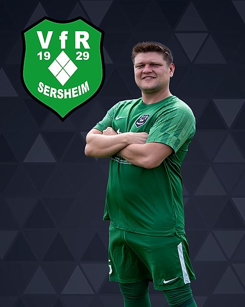 Foto: VfR Sersheim