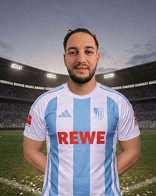 Mohammed Khaled Hamida