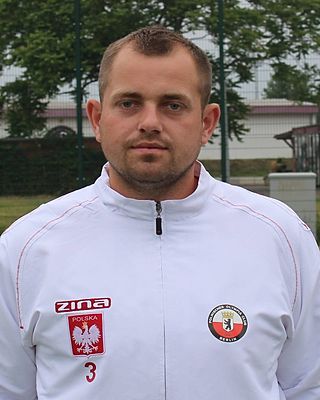 Tomasz Harytczak