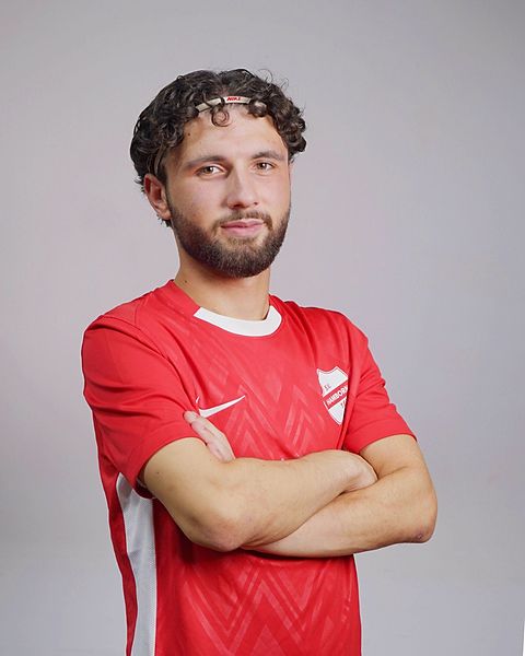 Foto: Alper Bahcekapili