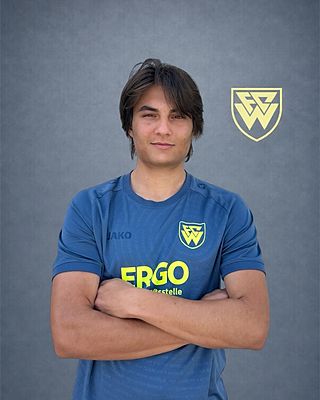 Matthias Padilla